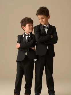 Angel & Rocket Tanner Tuxedo Jacket