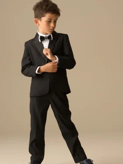 Angel & Rocket Tanner Tuxedo Jacket