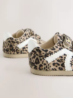 Animal - Babysneakers met klittenbandsluiting (0-24mnd)