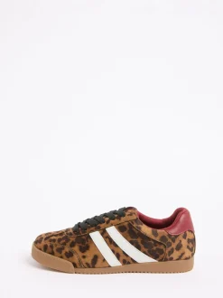 Animal - Friends Like These LaceUp Retro Gumsole Sports Trainers