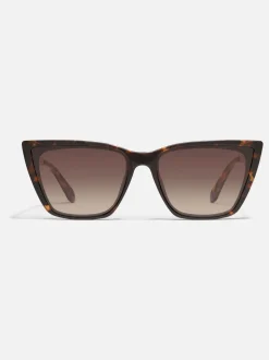 Animal - QUAY Call The Shots Remixed Sunglasses