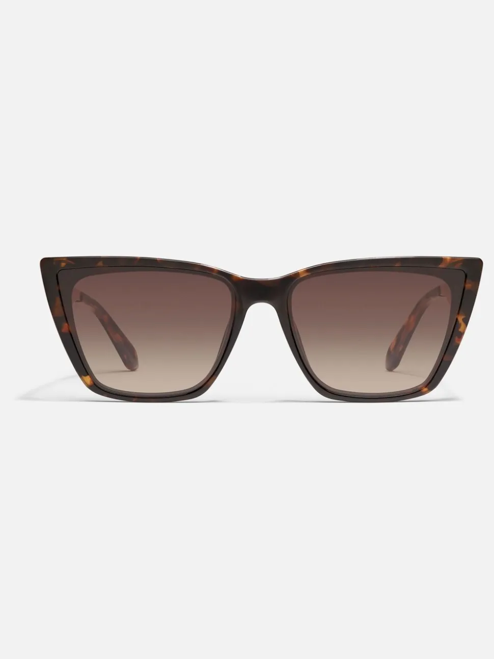 Animal - QUAY Call The Shots Remixed Sunglasses