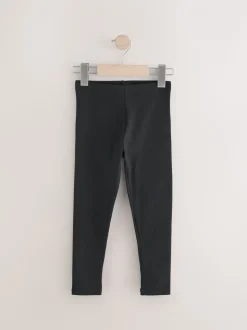 Animal - Verpakking van 5 leggings (3-16 jr)