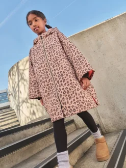 Animal - Waterdichte aankleedjas (3 - 16 jaar)