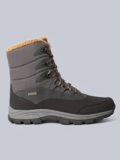 Animal Blizzard waterdichte sneeuw Boots voor heren
