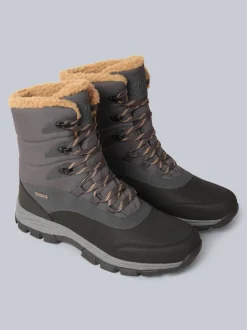 Animal Blizzard waterdichte sneeuw Boots voor heren