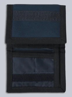Animal Trifold Wallet