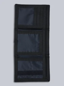Animal Trifold Wallet