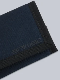 Animal Trifold Wallet