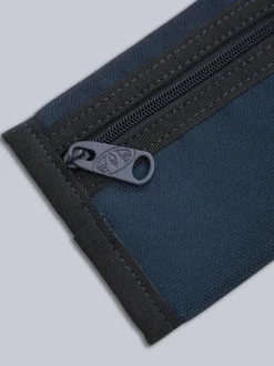 Animal Trifold Wallet