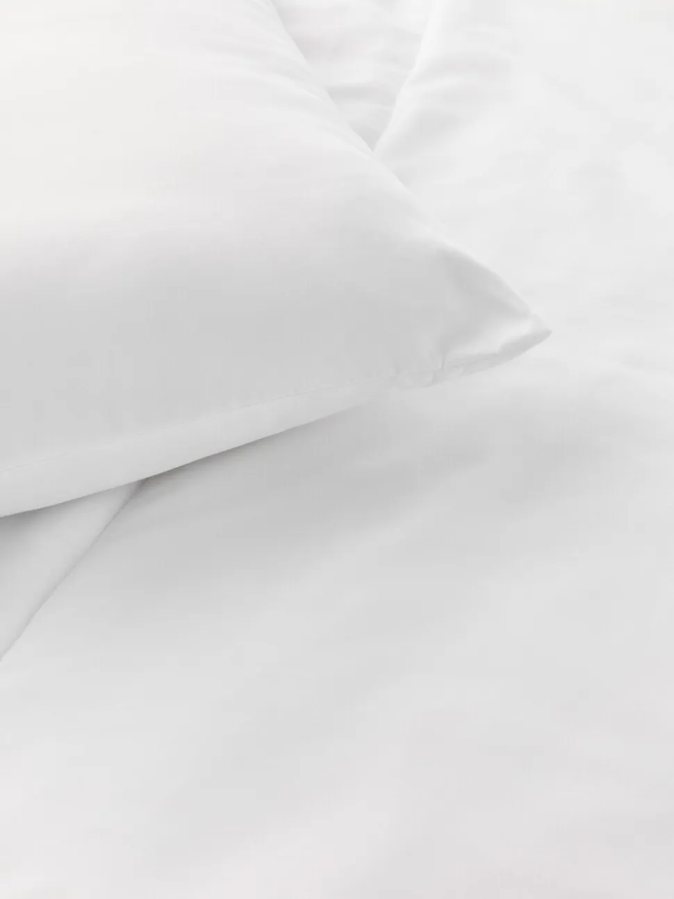 Ant-allergische kinderdekbed- en kussenset