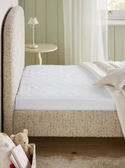 Anti-allergiebeschermer voor kinderen