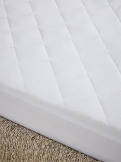 Anti-allergiebeschermer voor kinderen