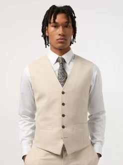 Antiek Rogue Blake gilet
