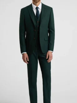 Antique Rogue Blake Deep Jacket