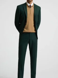 Antique Rogue Blake Deep Jacket