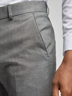 Antique Rogue Blake Texture Trousers
