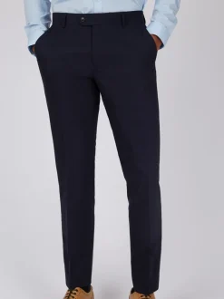 Antique Rogue Curtis Plain Twill Trousers