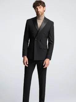 Antique Rogue Huxley Dinner Jacket