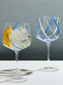 Anton Studio Designs - Set van 2 Rio Gin-glazen