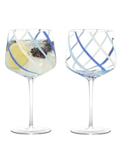 Anton Studio Designs - Set van 2 Rio Gin-glazen