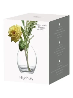 Anton Studio Designs Kleine Highbury Vaas