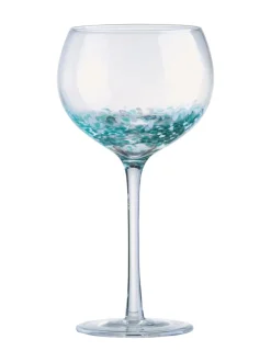 Anton Studio Designs Set van 4 Speckle Gin Glazen