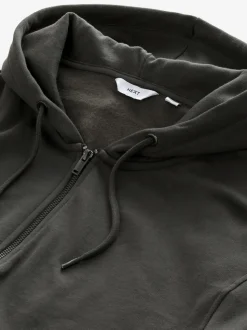 Antraciet - Enkele - Hoodie