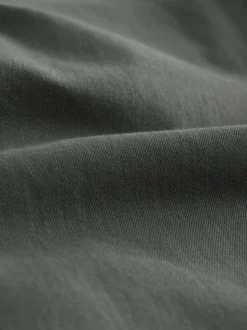 Antraciet - Enkele - Slim fit klassieke stretchy jeans
