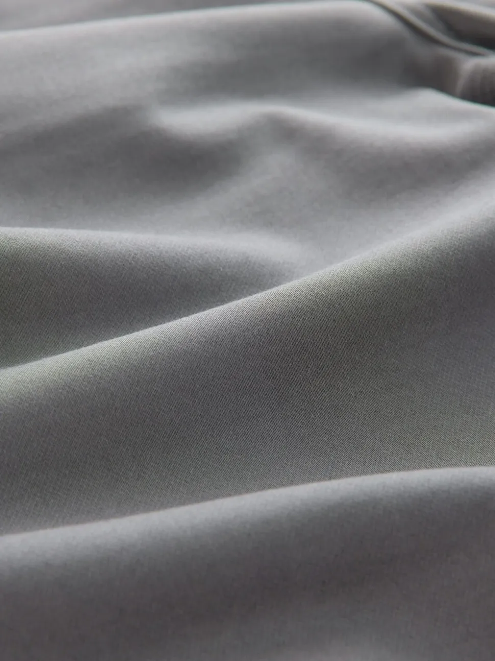 Antracietgrijs - Straight fit - Comfortabele stretchjeans