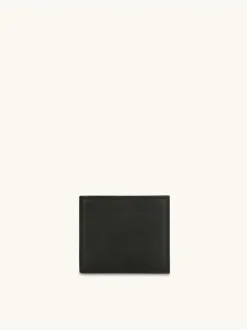 Apatchy The Leather Wallet