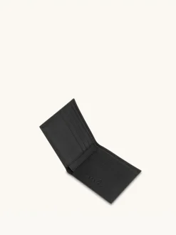 Apatchy The Leather Wallet