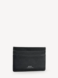 A.P.C. Andre Kaarthouder