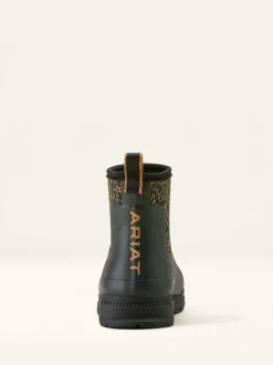 Ariat Kelmarsh korte regenlaarzen