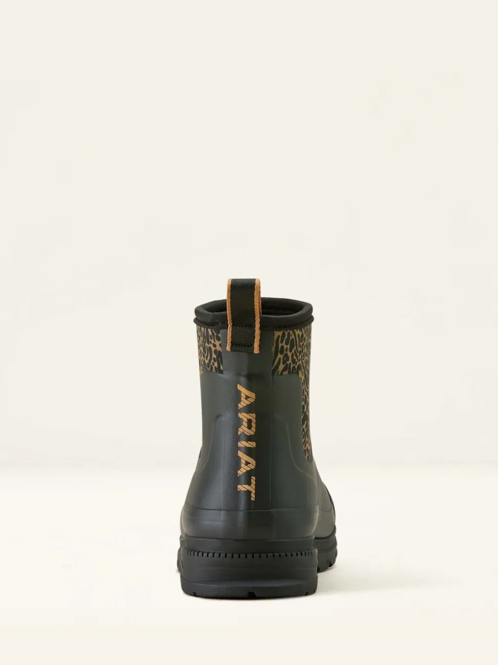 Ariat Kelmarsh korte regenlaarzen