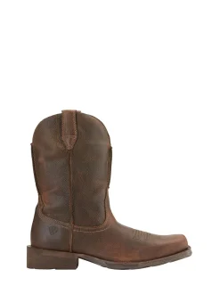 Ariat Rambler westernlaarzen