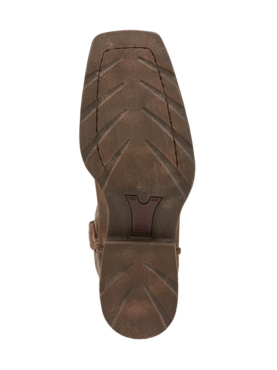 Ariat Rambler westernlaarzen