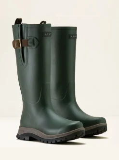 Ariat Woodstock Wellies