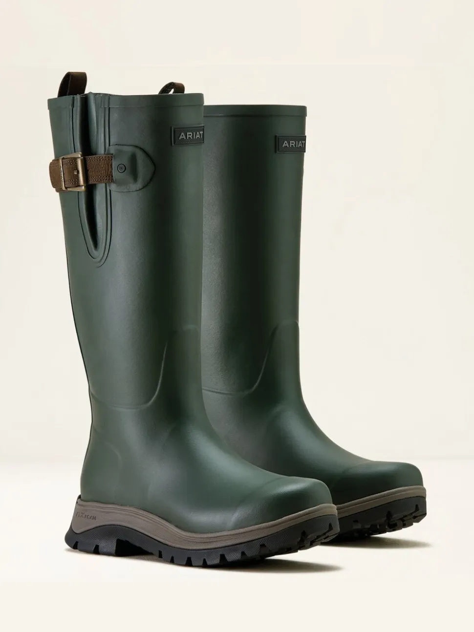Ariat Woodstock Wellies