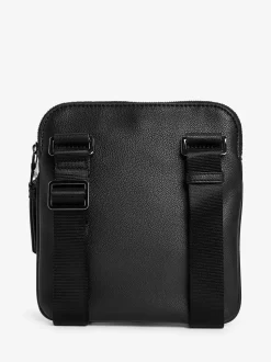 Armani Exchange - Zwarte crossbodytas