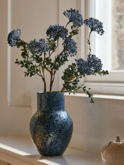 Artificial Berries (3 Stems)