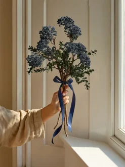 Artificial Berries (3 Stems)