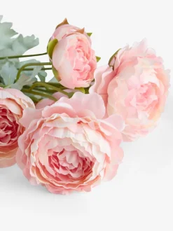Artificial Ranunculus (2 Stems)
