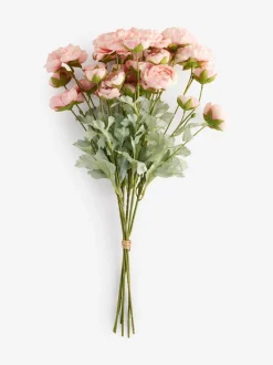 Artificial Ranunculus (2 Stems)