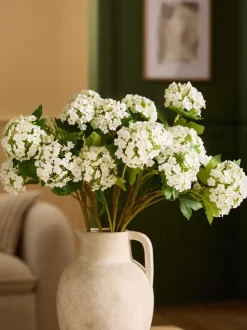 Artificial Viburnum (2 Stems)