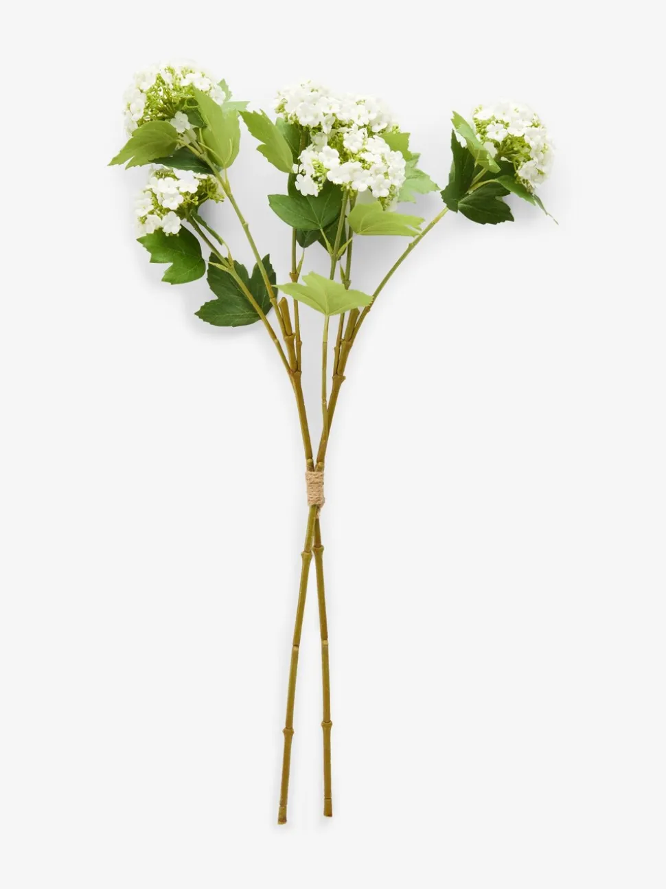 Artificial Viburnum (2 Stems)