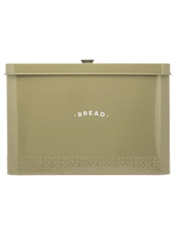 Artisan Street Bread Storage Bin