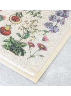 Artsy Mats - Botanische deurmat