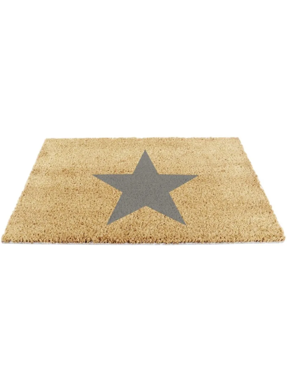 Artsy Mats - Deurmat met sterontwerp