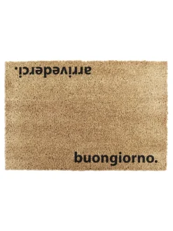 Artsy Mats Arrivederci deurmat